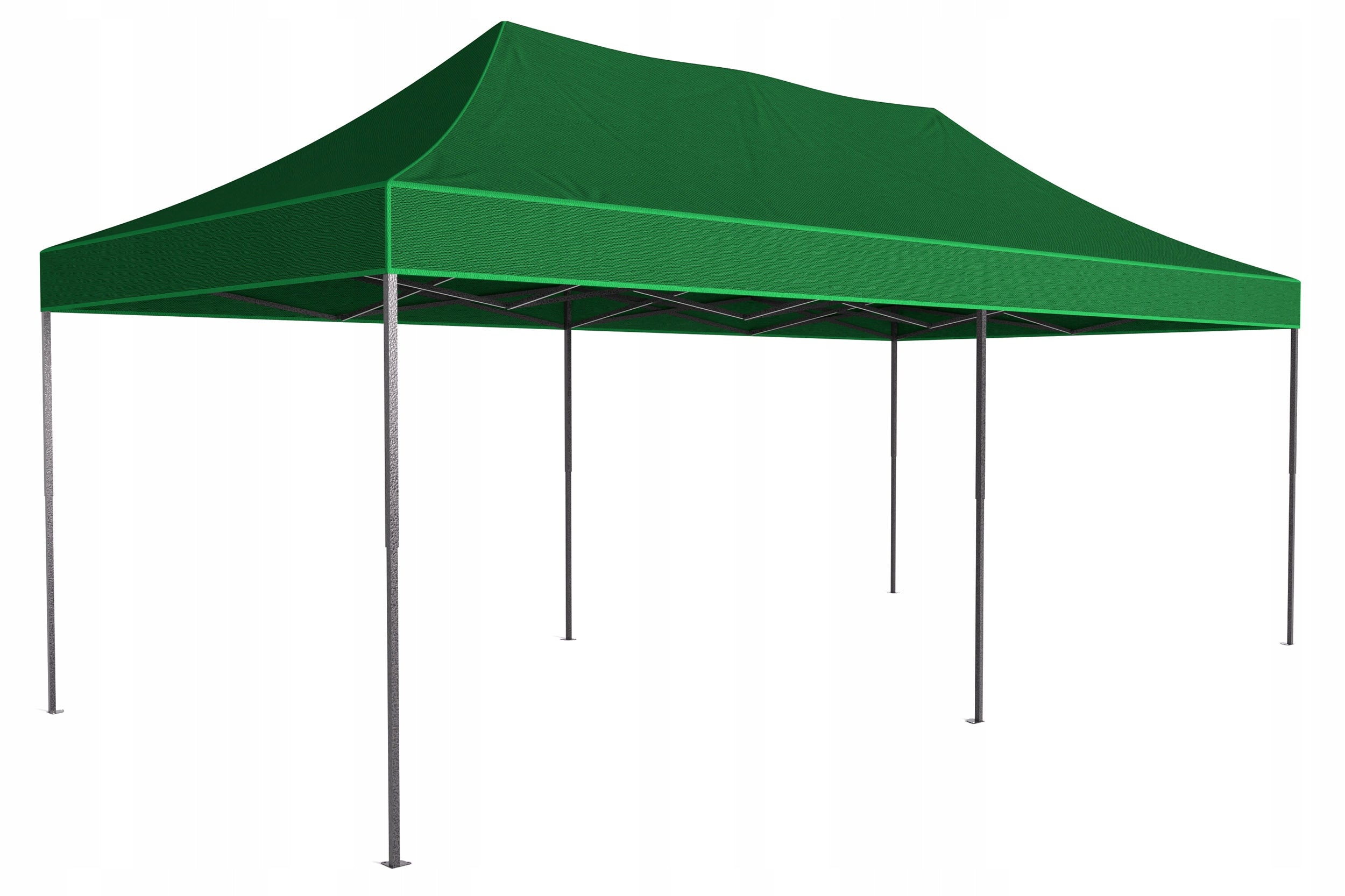 PAVILION TRADE TENT GARDEN MARKET EXPRESS CATERING GREEN 3x6 Manufacturer Gockowiak