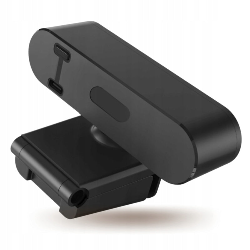 PC WEB CAMERA FOR THE LESSON FULL HD MICROPHONE Brand no brand