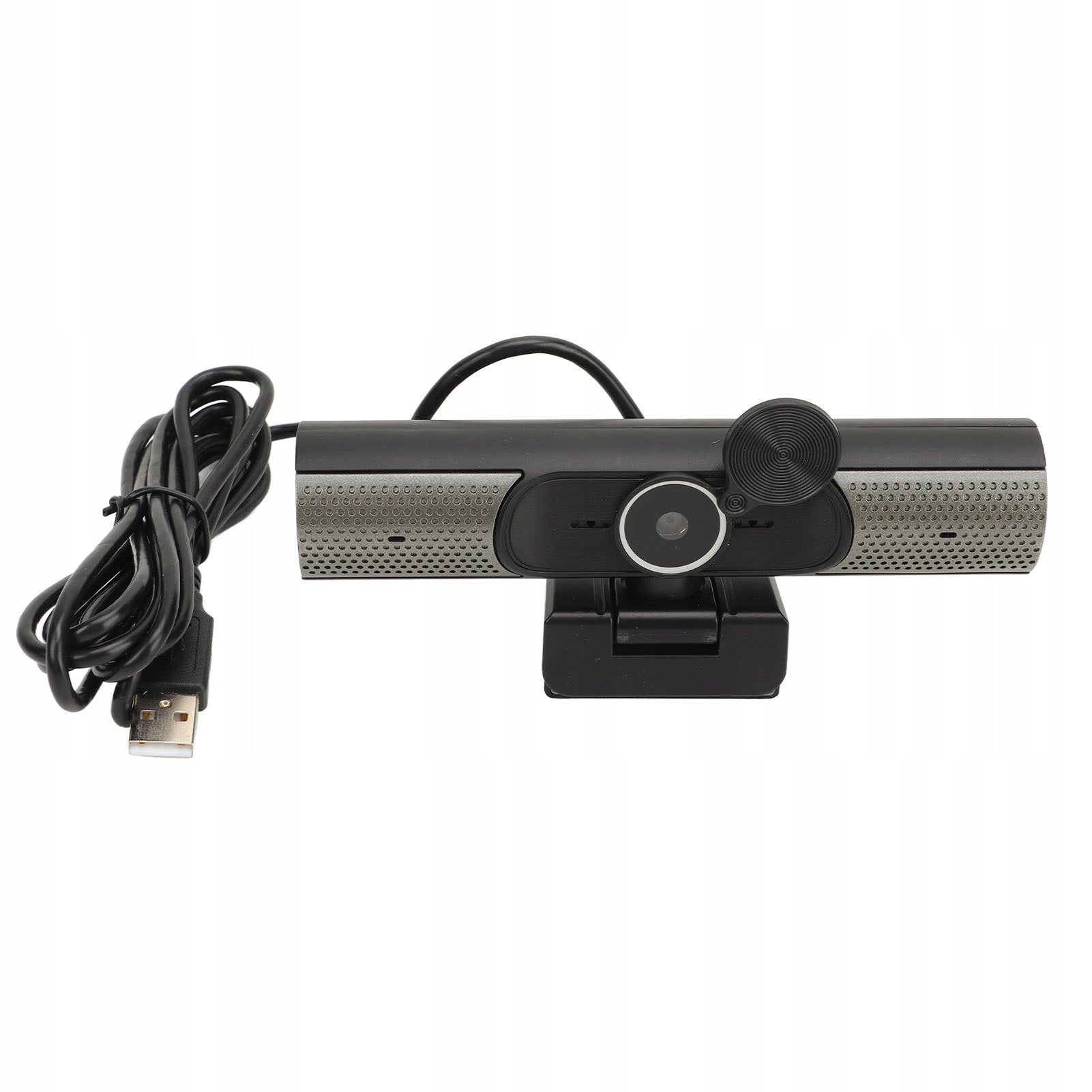 PC Webcam with 2K Microphone 30 Frames with Automatic ER Model 9110BKGK