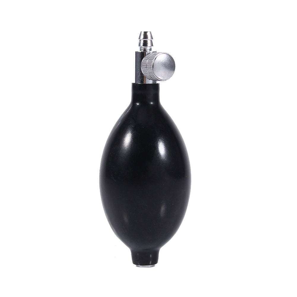 PEAR PUMP BALLOON FOR PRESSURE GAUGE APPARATUS FOR PRESSURE MEASUREMENT Medical device type medical device or in-vitro diagnostic medical device