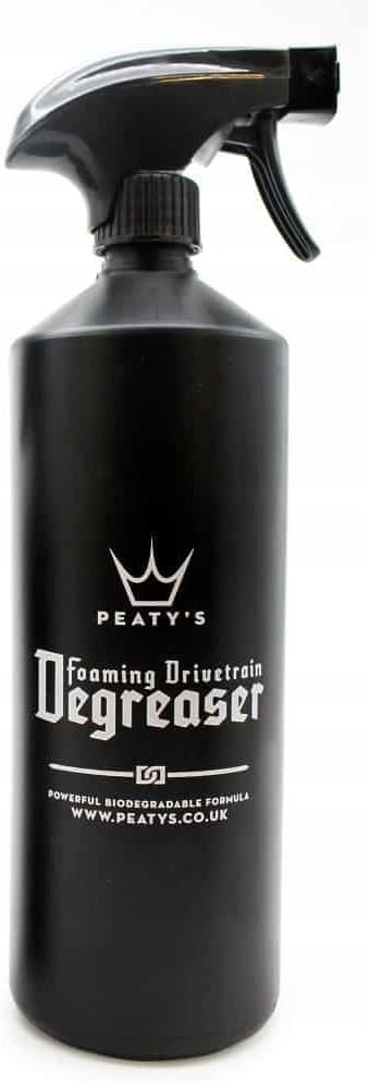 PEATY'S Complete Bicycle Cleaning Kit For for cleaning