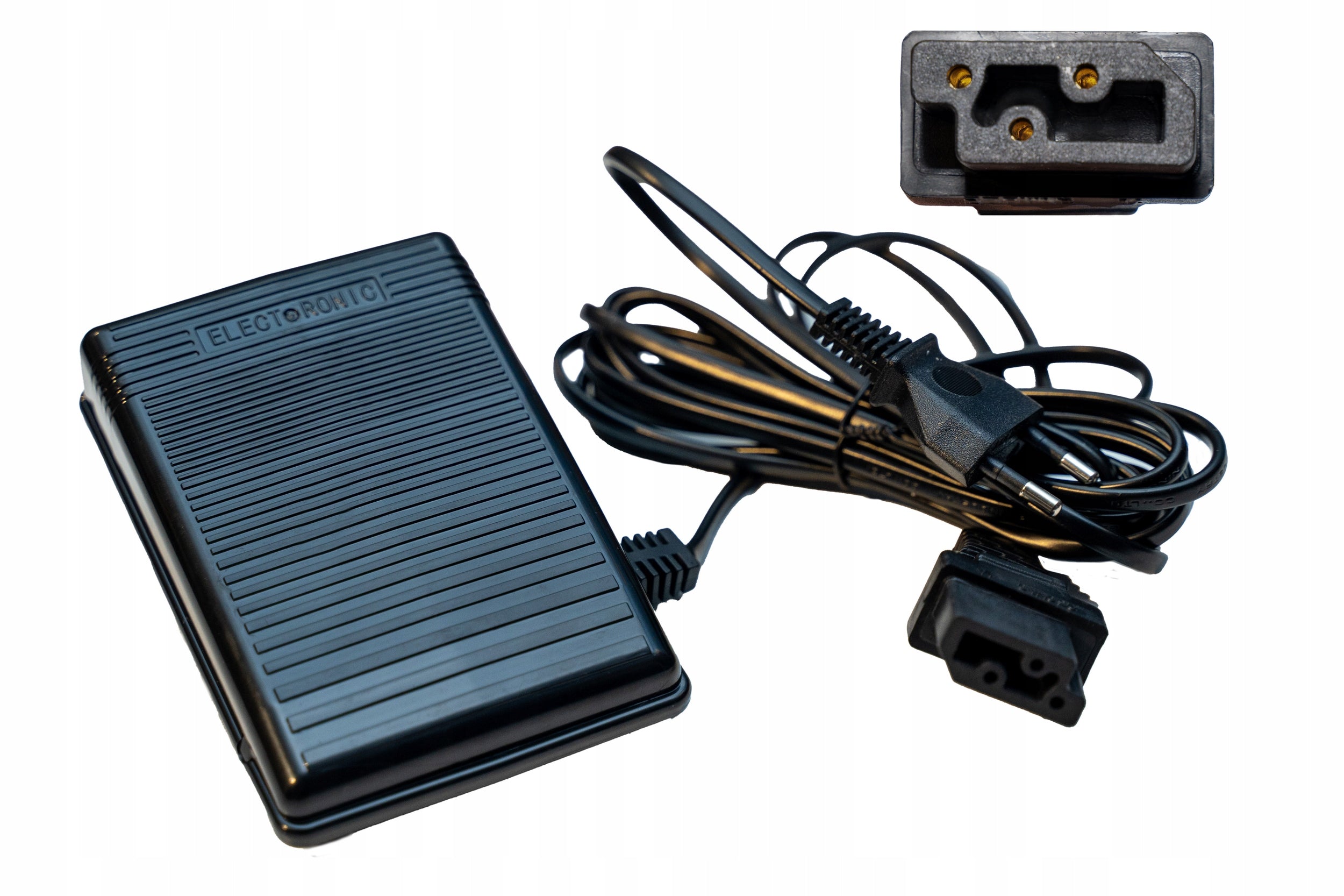 PEDAL SPEED CONTROLLER FOR SEWING MACHINES ARCHER ARKA MEDION + CORD