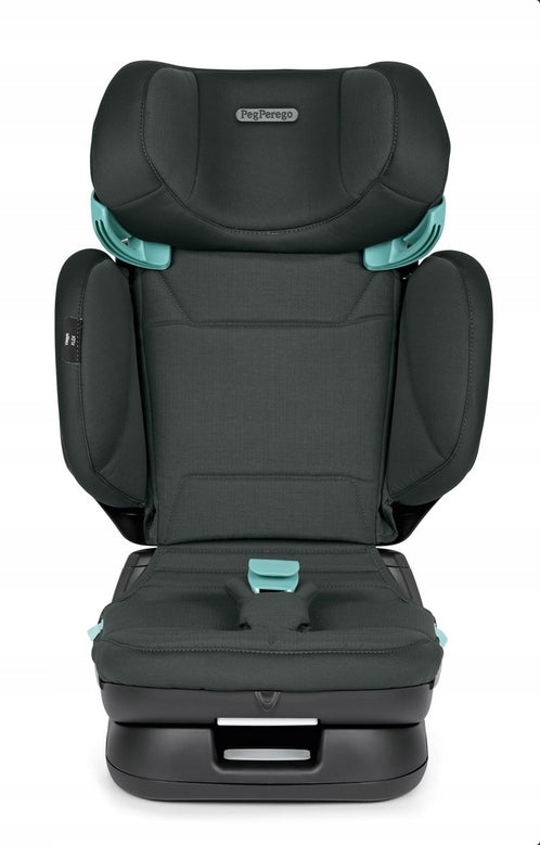 PEG PEREGO CAR SEAT VIAGGIO 2-3 FLEX FOR CHILD ISOFIX 15-36 KG Brand Peg Perego