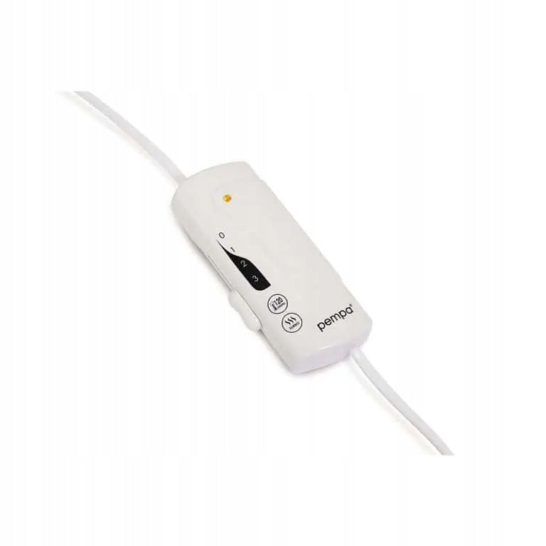 PEMPA Electric heating pad TH200 Color yellow