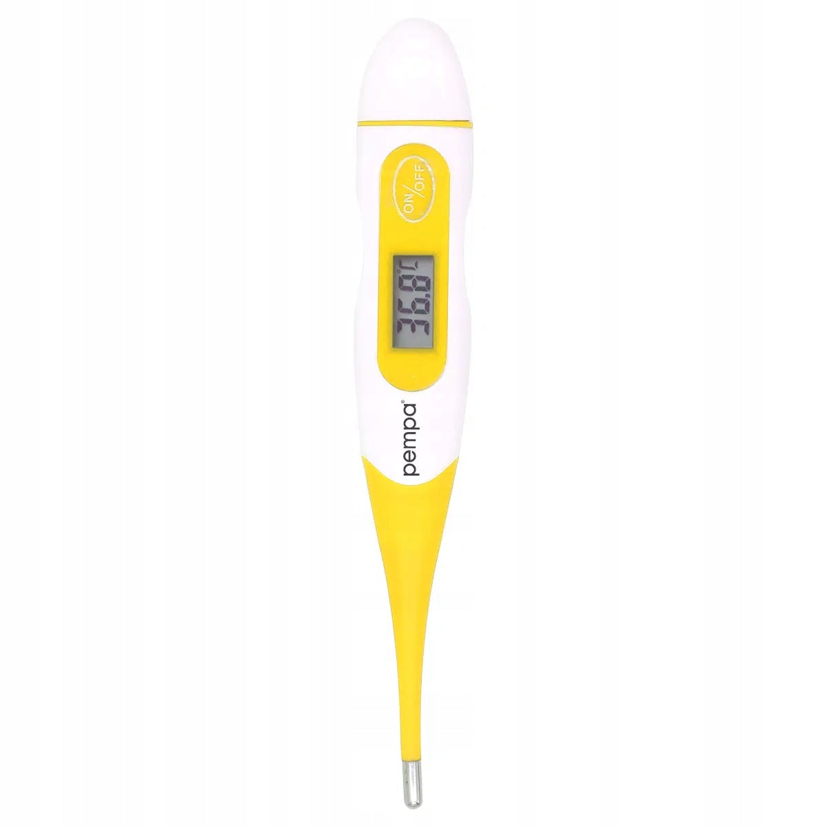 PEMPA Electronic thermometer T20 FLEXI