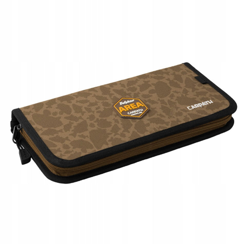 PENCIL CASE FOR RIGS DELPHIN AREA RIG CARPATH Model Area Rig Carpath