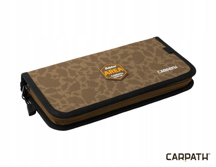 PENCIL CASE FOR RIGS DELPHIN AREA RIG CARPATH