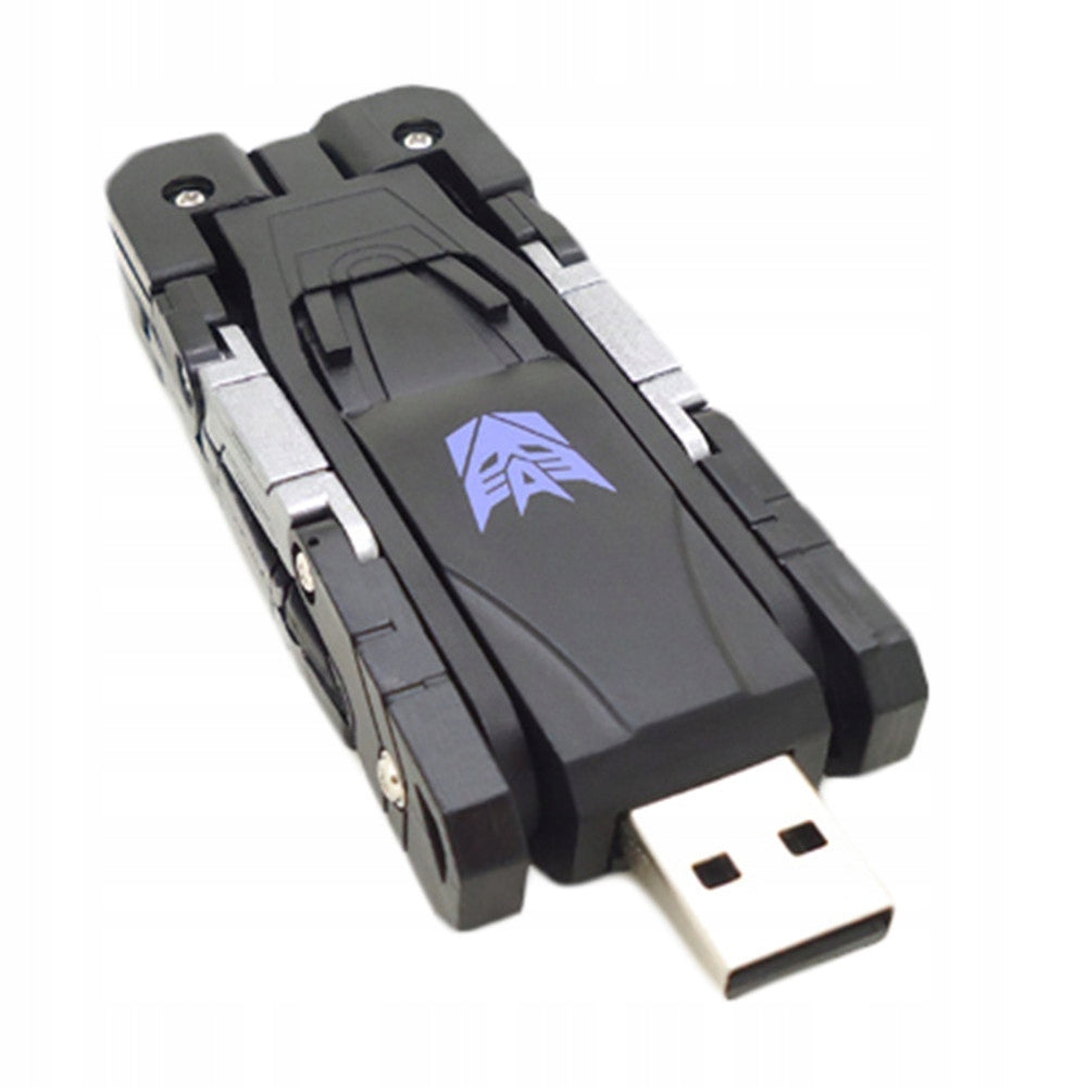 PENDRIVE Cheetah ROBOT DOG FOLDING 16GB PAM DOSG Color multicolor