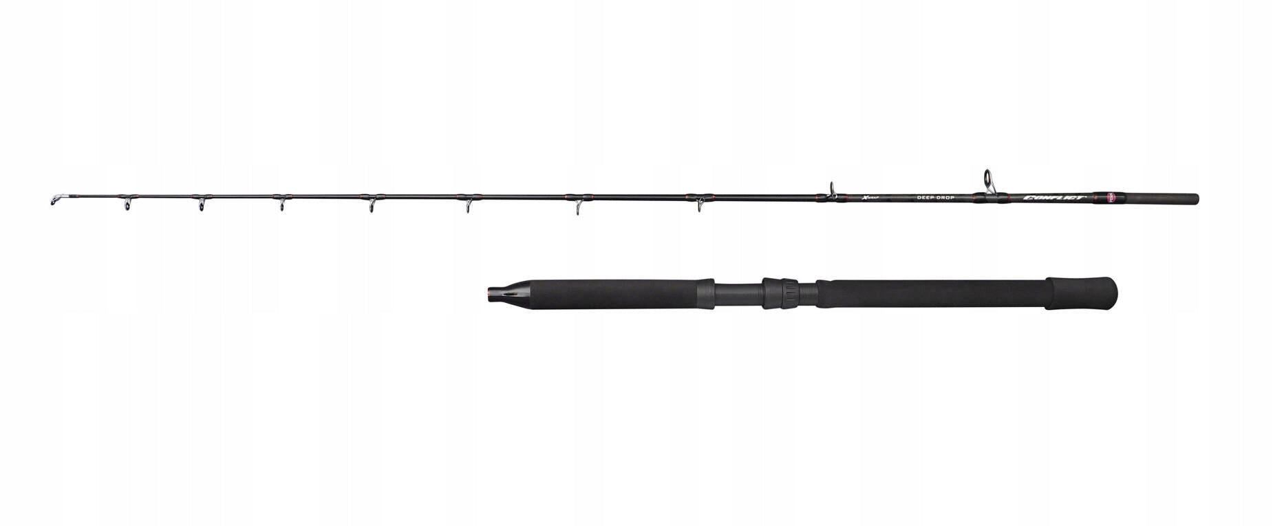 PENN CONFLICT DEEP DROP 229/800-1500g Brand Penn