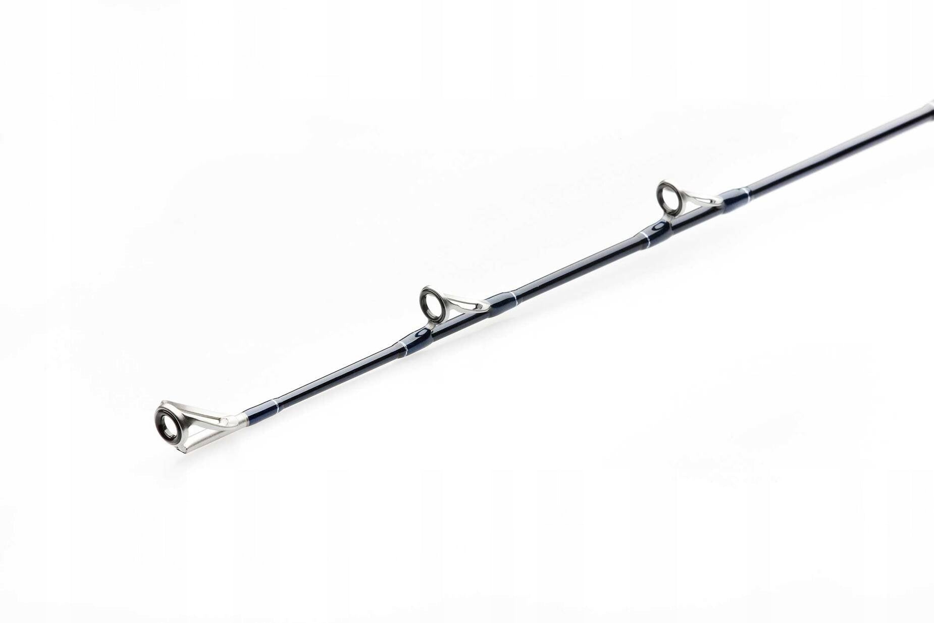 PENN OVERSEAS II BOAT 210/30-50lb Model Overseas II Boat