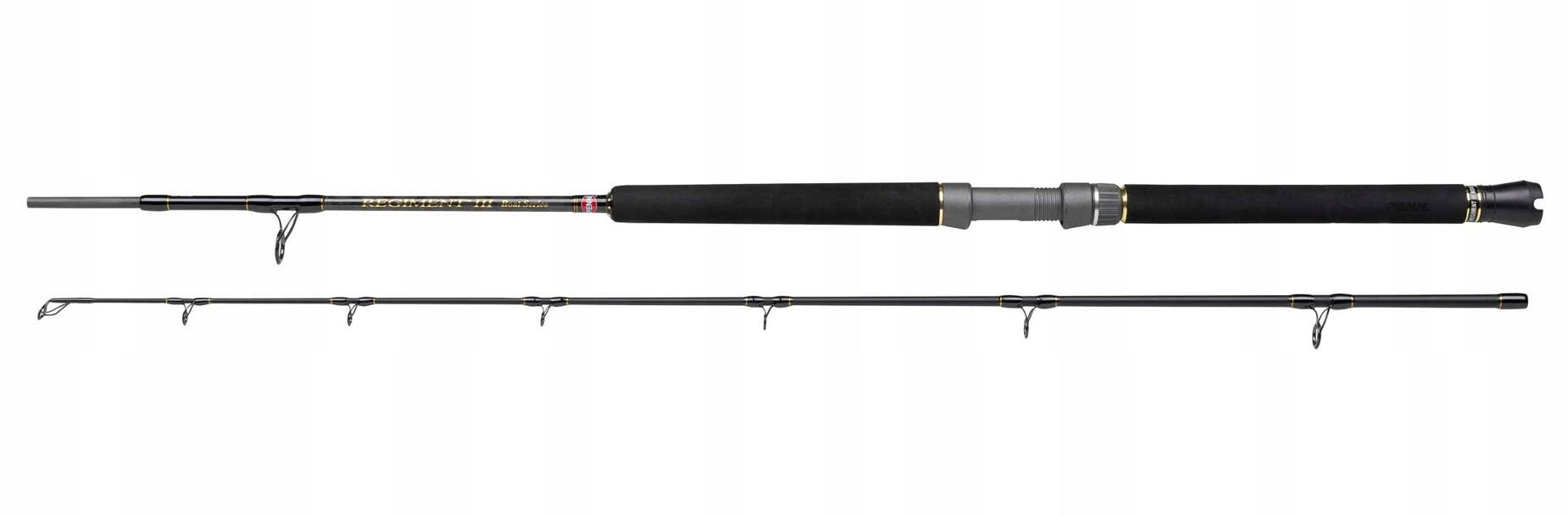 PENN REGIMENT III BOAT 213/12-20lb Brand Penn