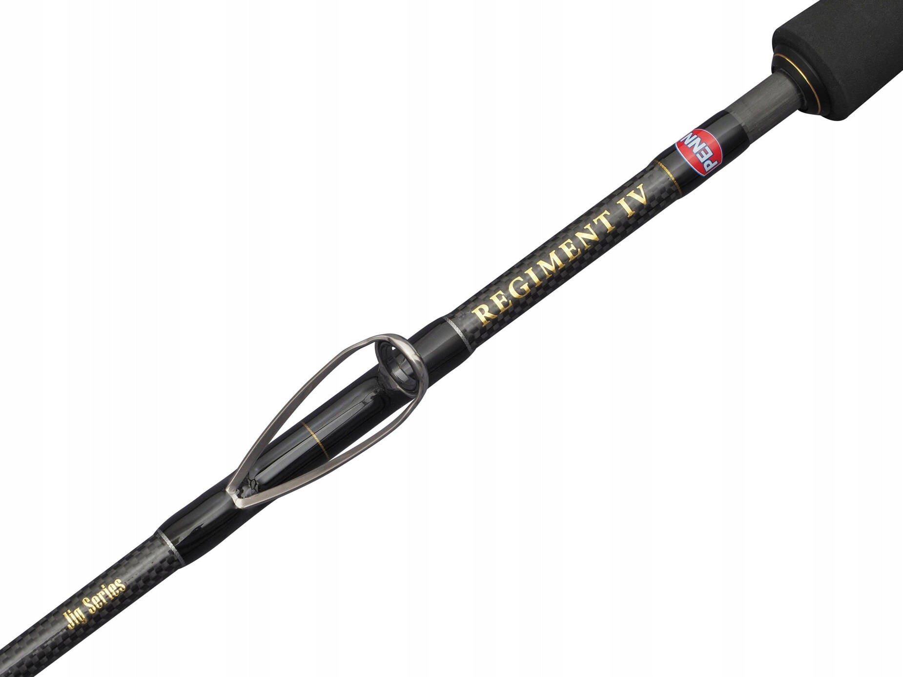 PENN REGIMENT IV JIG CAST 183/30-50lb Brand Penn