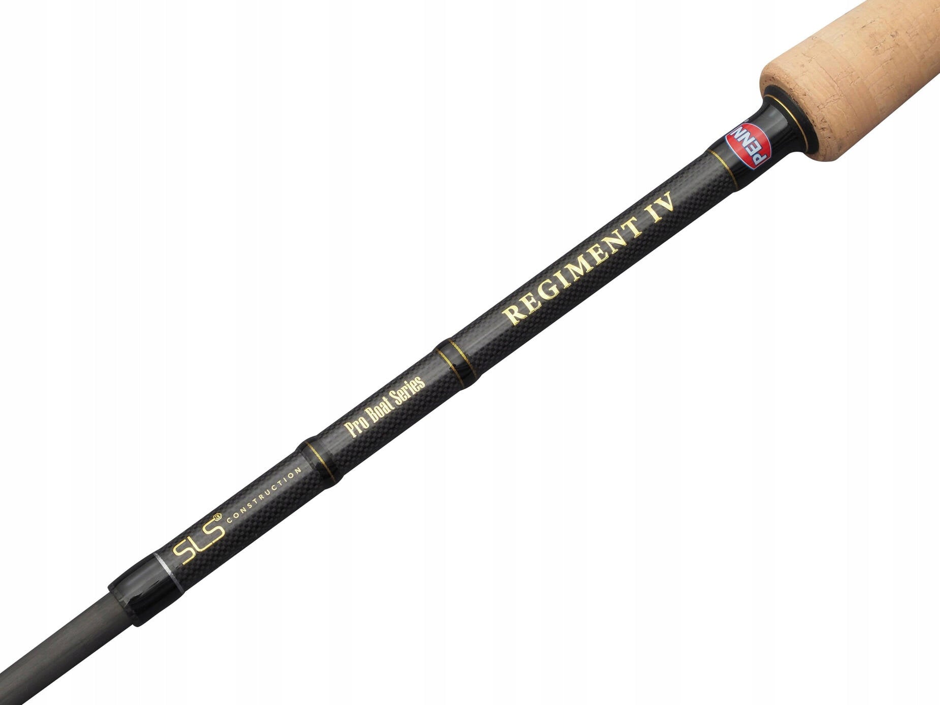 PENN REGIMENT IV PRO BOAT 210/30-50lb Brand Penn