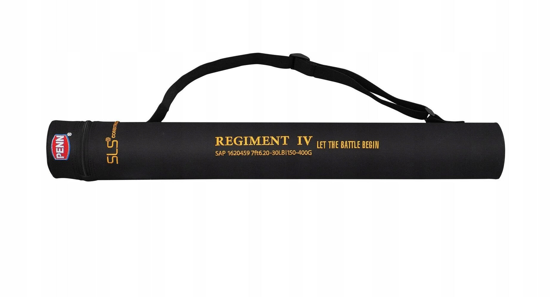 PENN REGIMENT IV TRAVEL BOAT 210/30-50lb Rod power Extra heavy