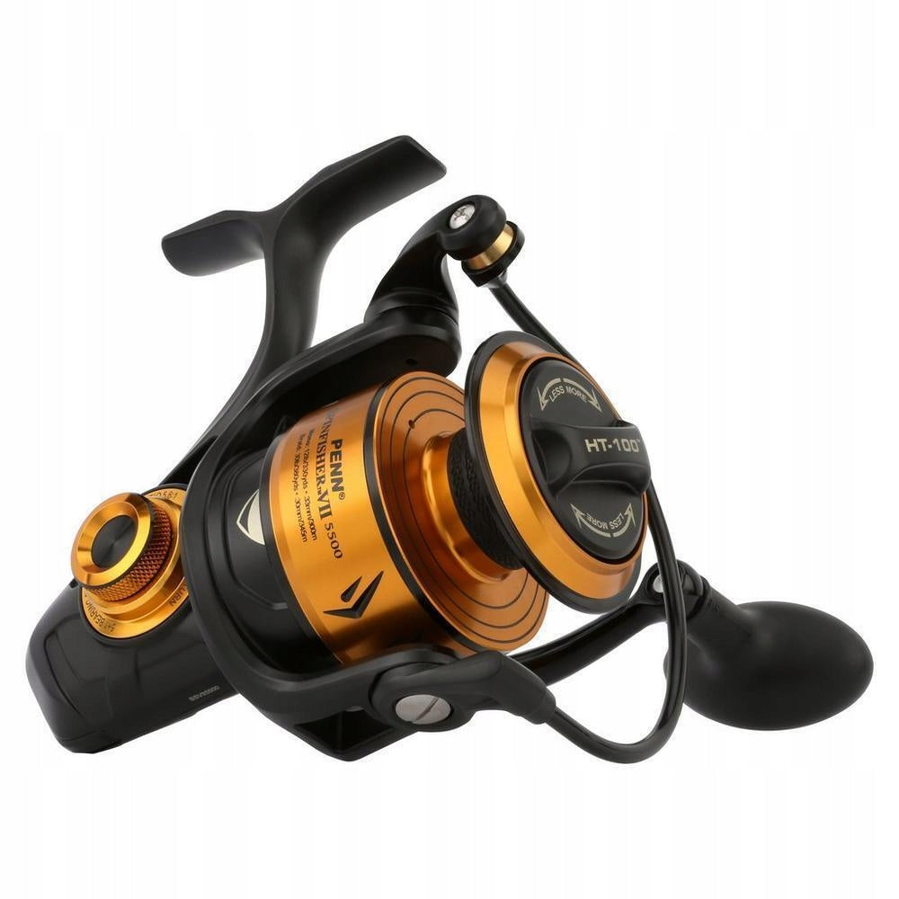 PENN Spinfisher VII 4500 Spinning Reel Brand Penn