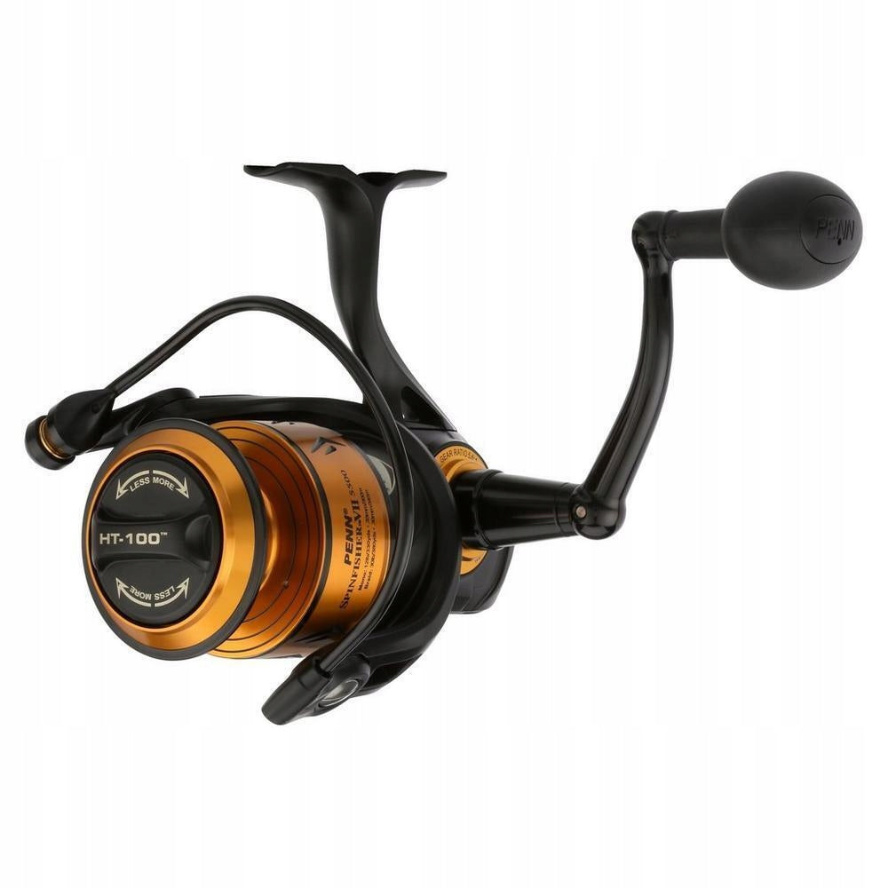 PENN Spinfisher VII 4500 Spinning Reel