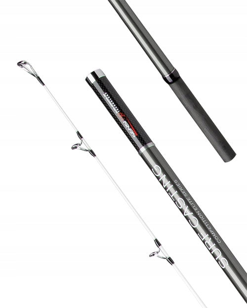 PENN TIDAL SURFCASTING ROD - 4.20 M 50-200 G Model Tidal Surfcasting