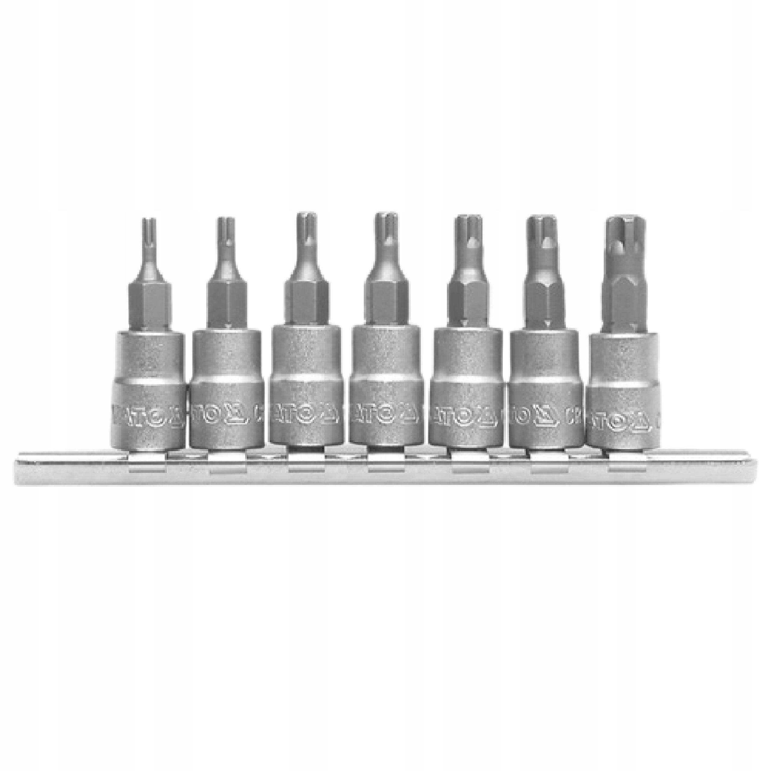 PENTAGONAL CAR SERVICE SOCKET WRENCHES SOCKET WRENCH SET 7EL