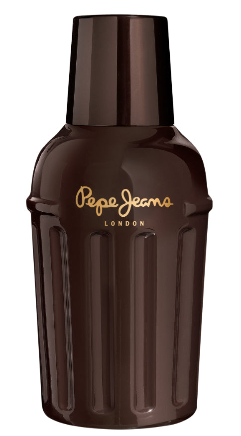 PEPE JEANS Addictive Indulgence Men's Eau de Parfum 50 ml Packaging status original