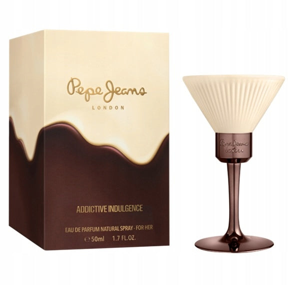 PEPE JEANS Addictive Indulgence Women's Eau de Parfum 50ml