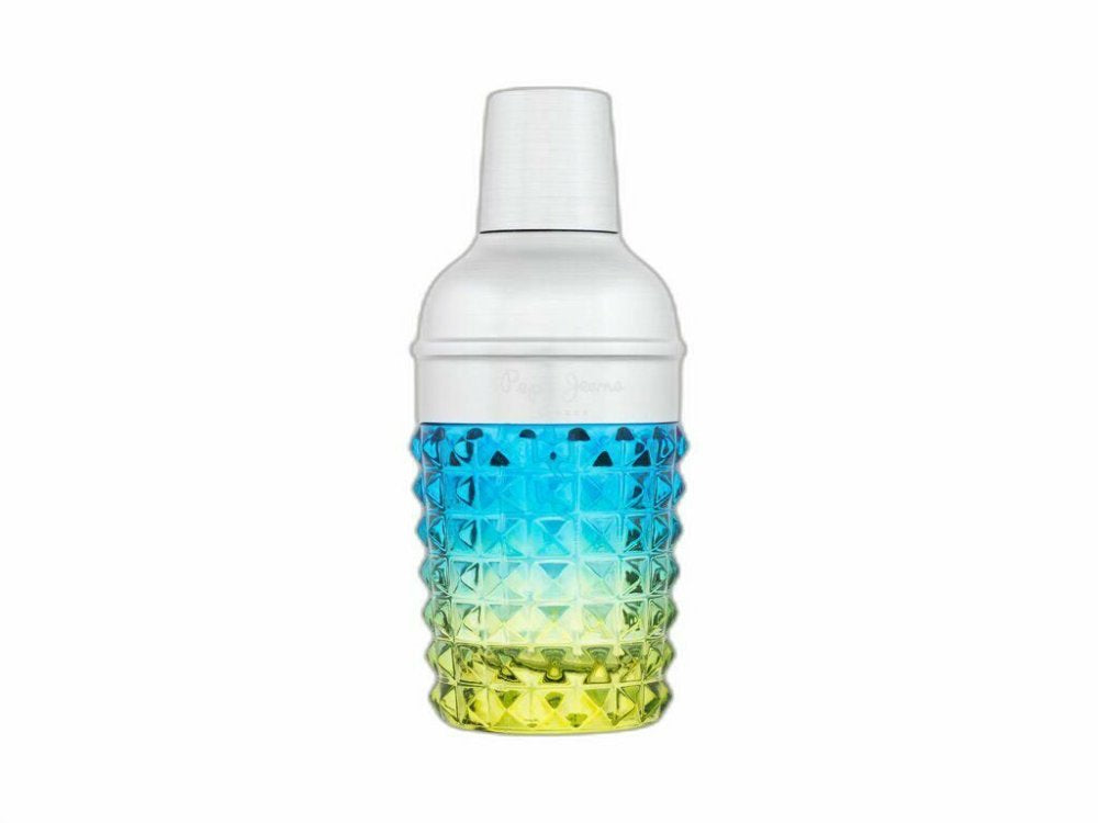 PEPE JEANS Eau De Toilette Cocktail 100ml Brand Pepe Jeans