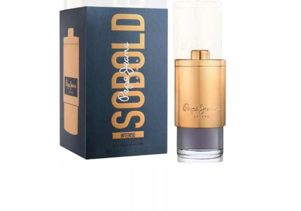 PEPE JEANS Perfumed Water So Bold Intense 30ml