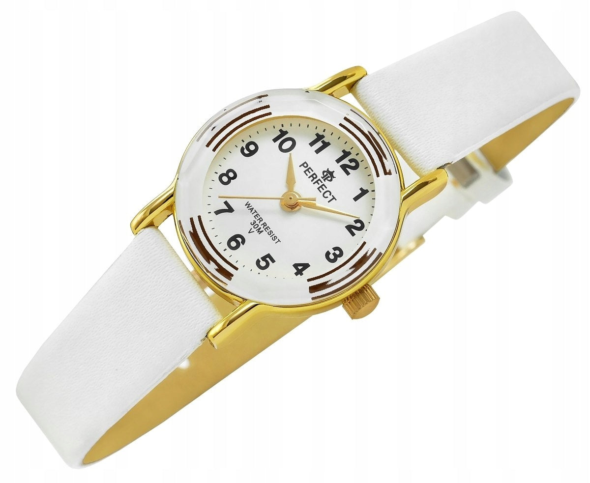 PERFECT Communion Children's Watch Perfect L248-3 Strap material other