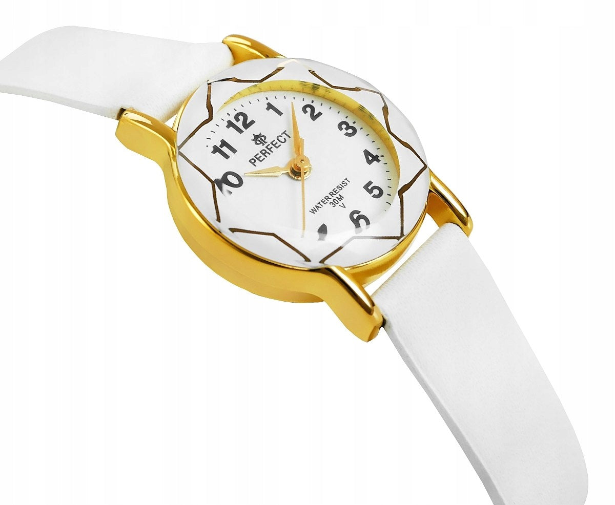 PERFECT Communion Children's Watch Perfect L248-5 Packaging status original