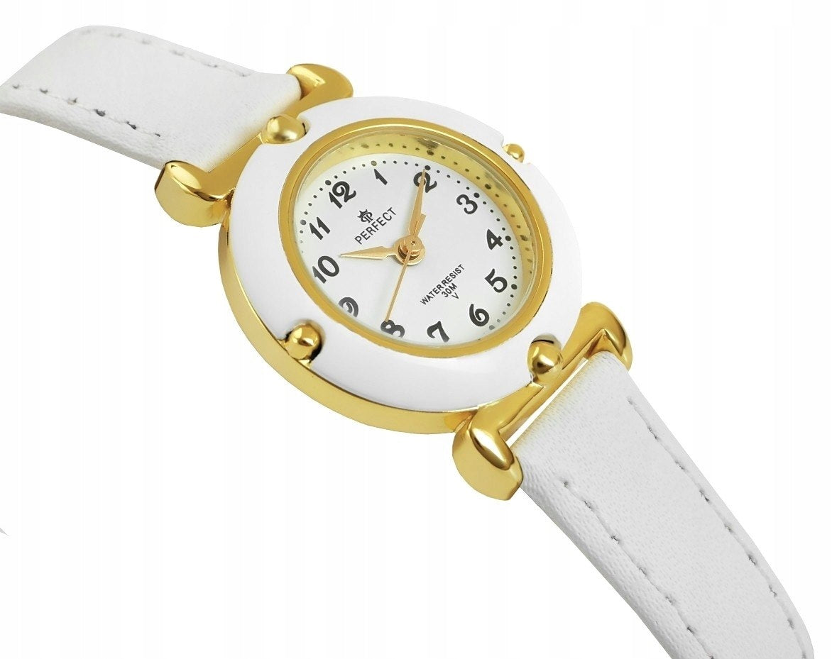 PERFECT Communion Children's Watch Perfect LP152-2 Packaging status original