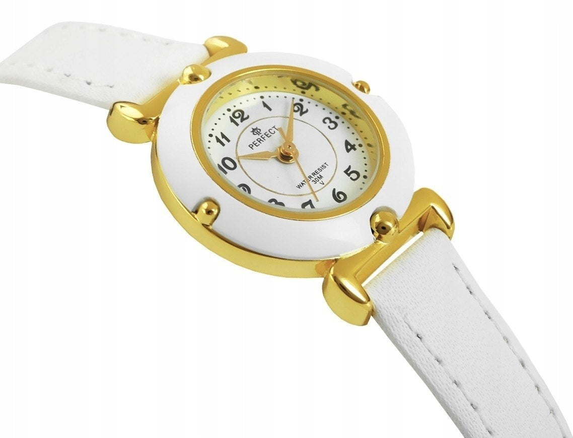 PERFECT Communion Children's Watch Perfect LP152-4 Packaging status original