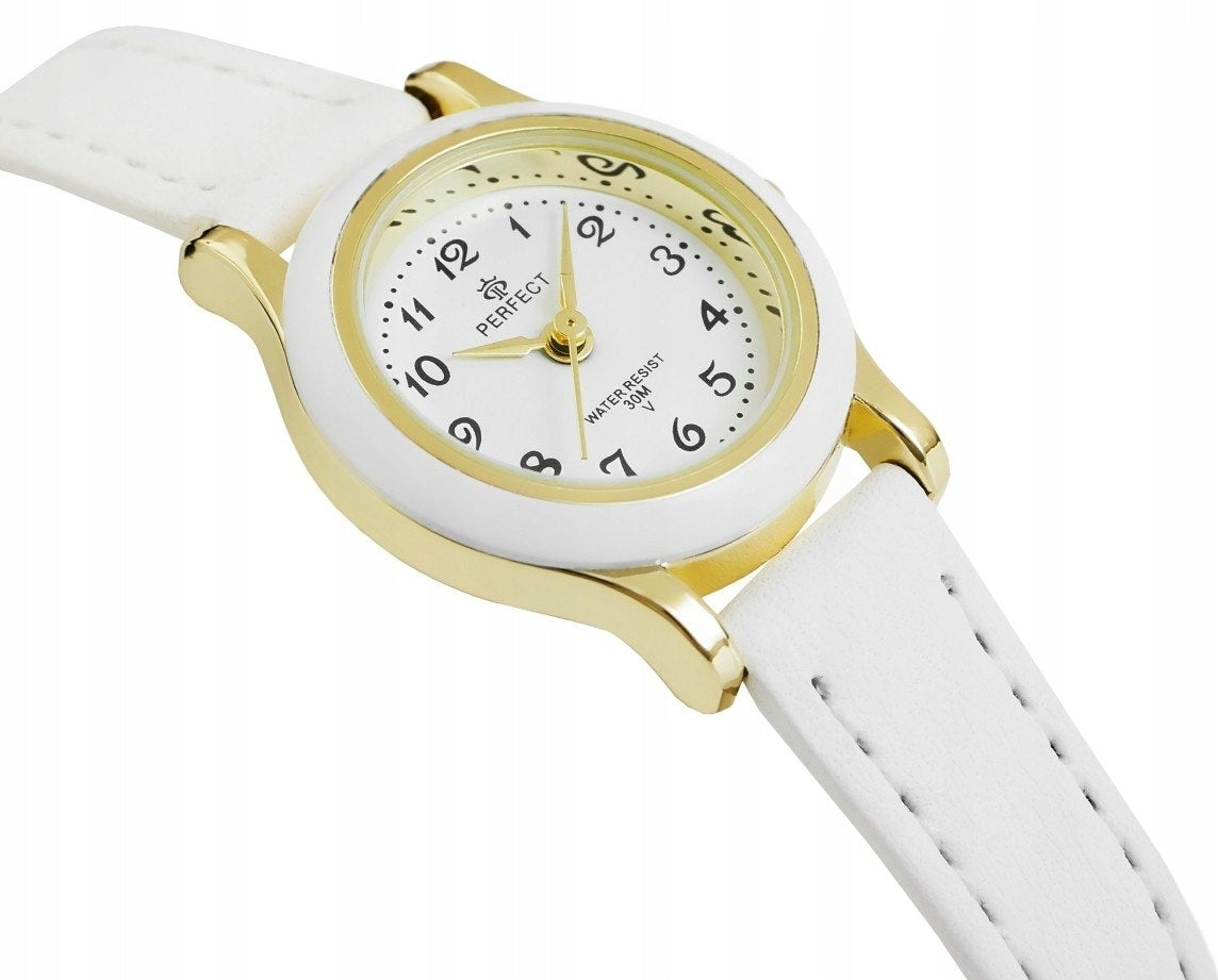 PERFECT Communion Children's Watch Perfect LP165-3 Packaging status original