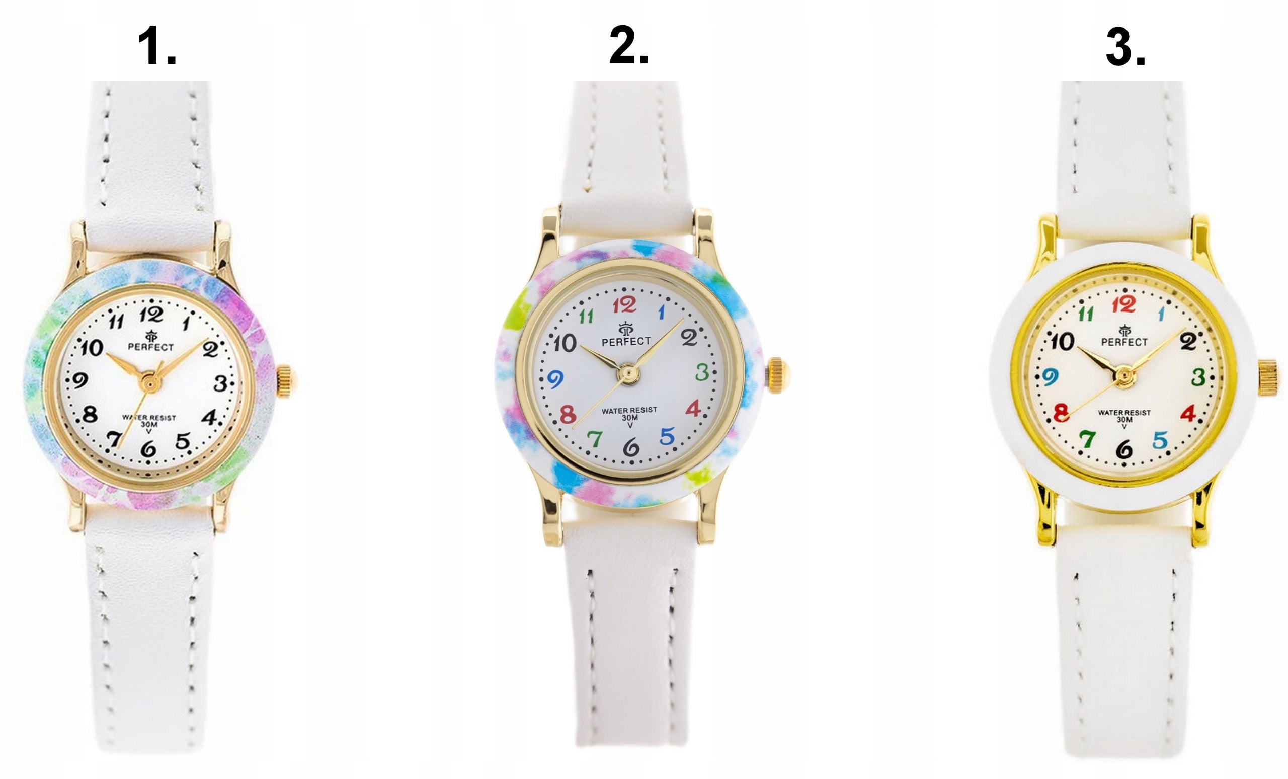 PERFECT watch for girls GIFT FOR COMMUNION +BOX +BAG +ENGRAVING Packaging status original