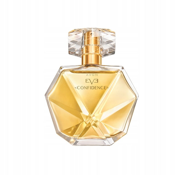 PERFUME AVON EVE CONFIDENCE WOMEN'S EAU DE PARFUM ORIGINAL FOR WOMEN Manufacturer code 35329