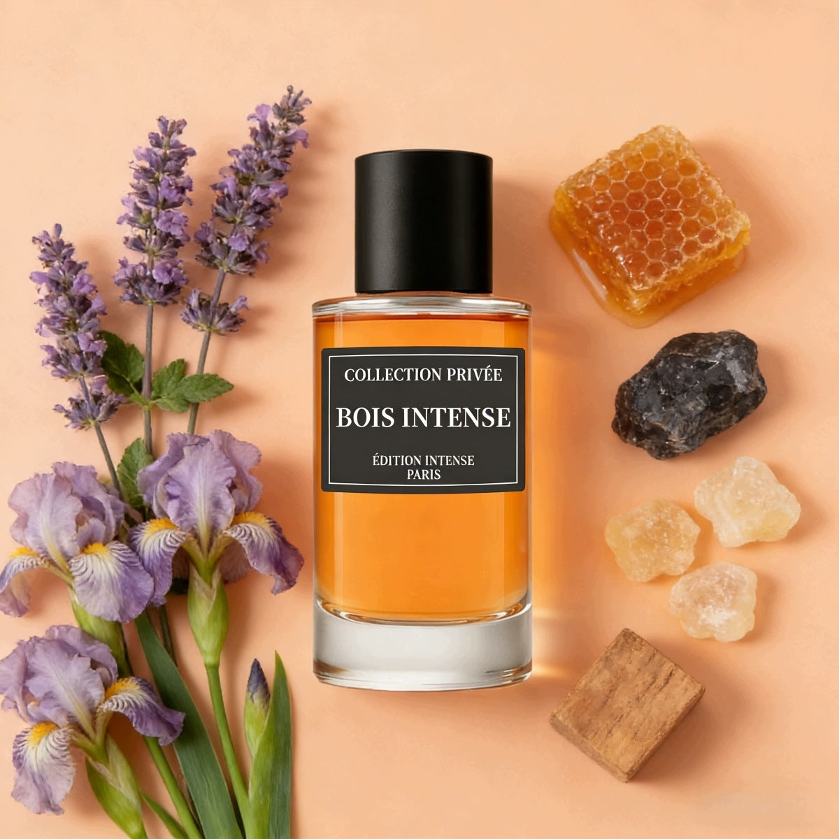 PERFUME COLLECTION PRIVÉE BOIS INTENSE 50 ML INTENSE FRAGRANCE Manufacturer code COLLECTION PRIVÉE BOIS INTENSE