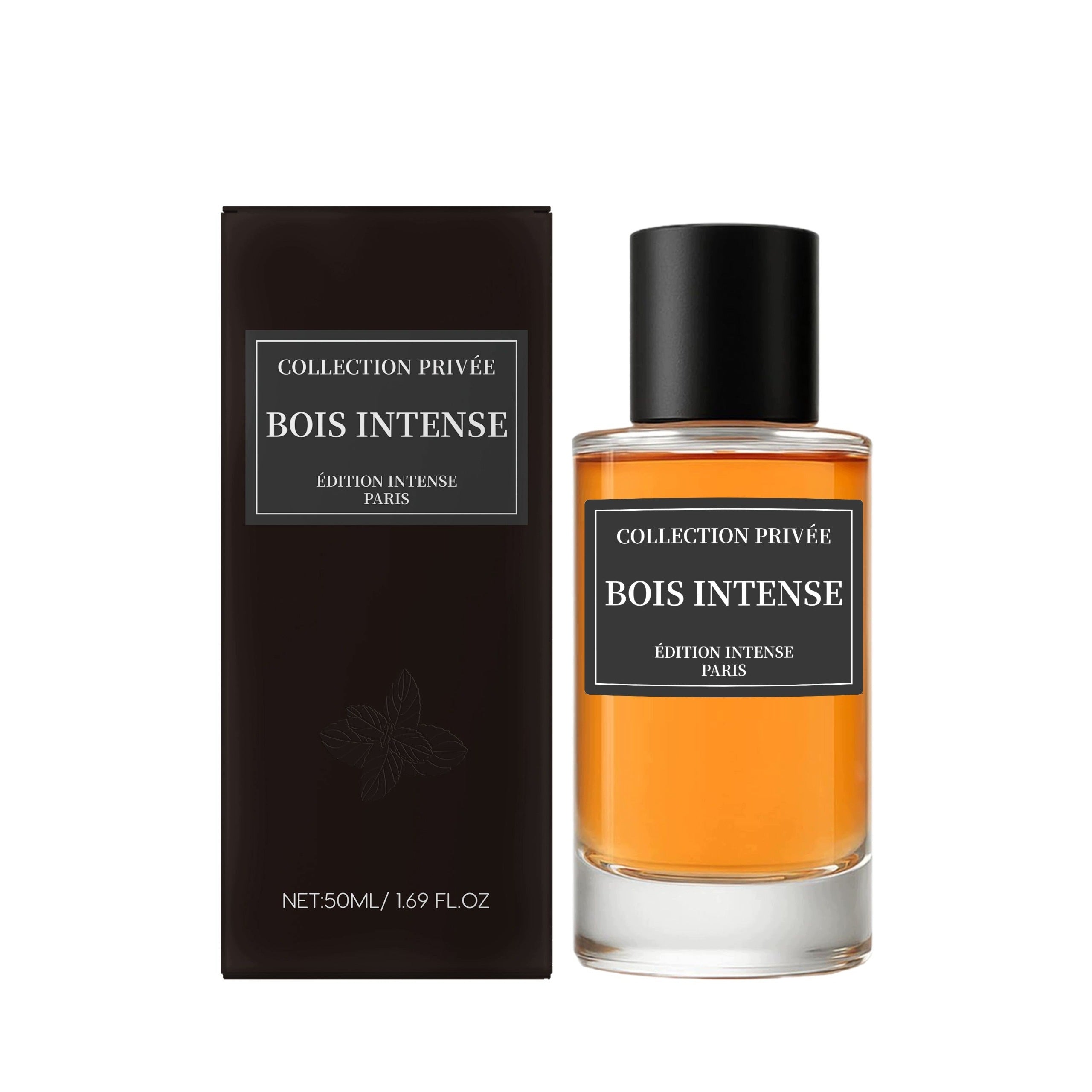 PERFUME COLLECTION PRIVÉE BOIS INTENSE 50 ML INTENSE FRAGRANCE