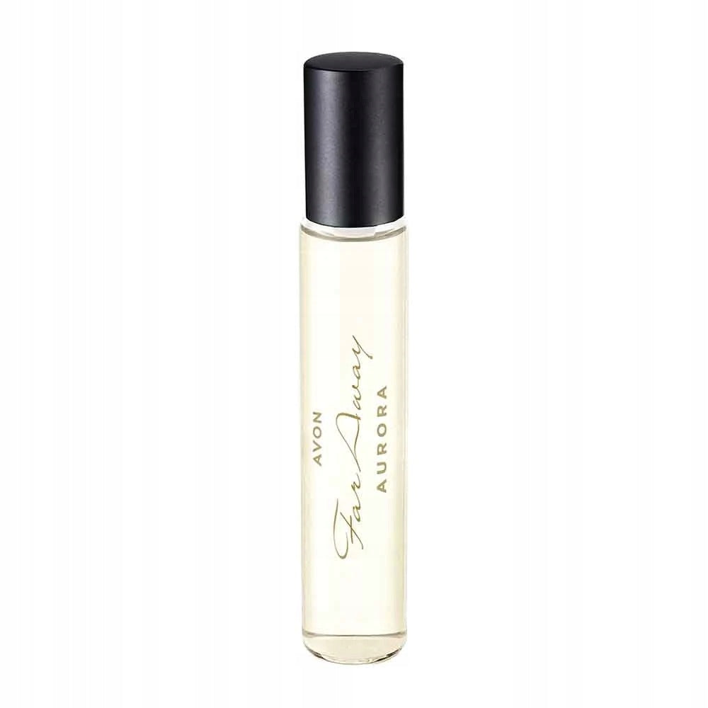 PERFUME FAR AWAY AURORA AVON EAU DE PARFUM