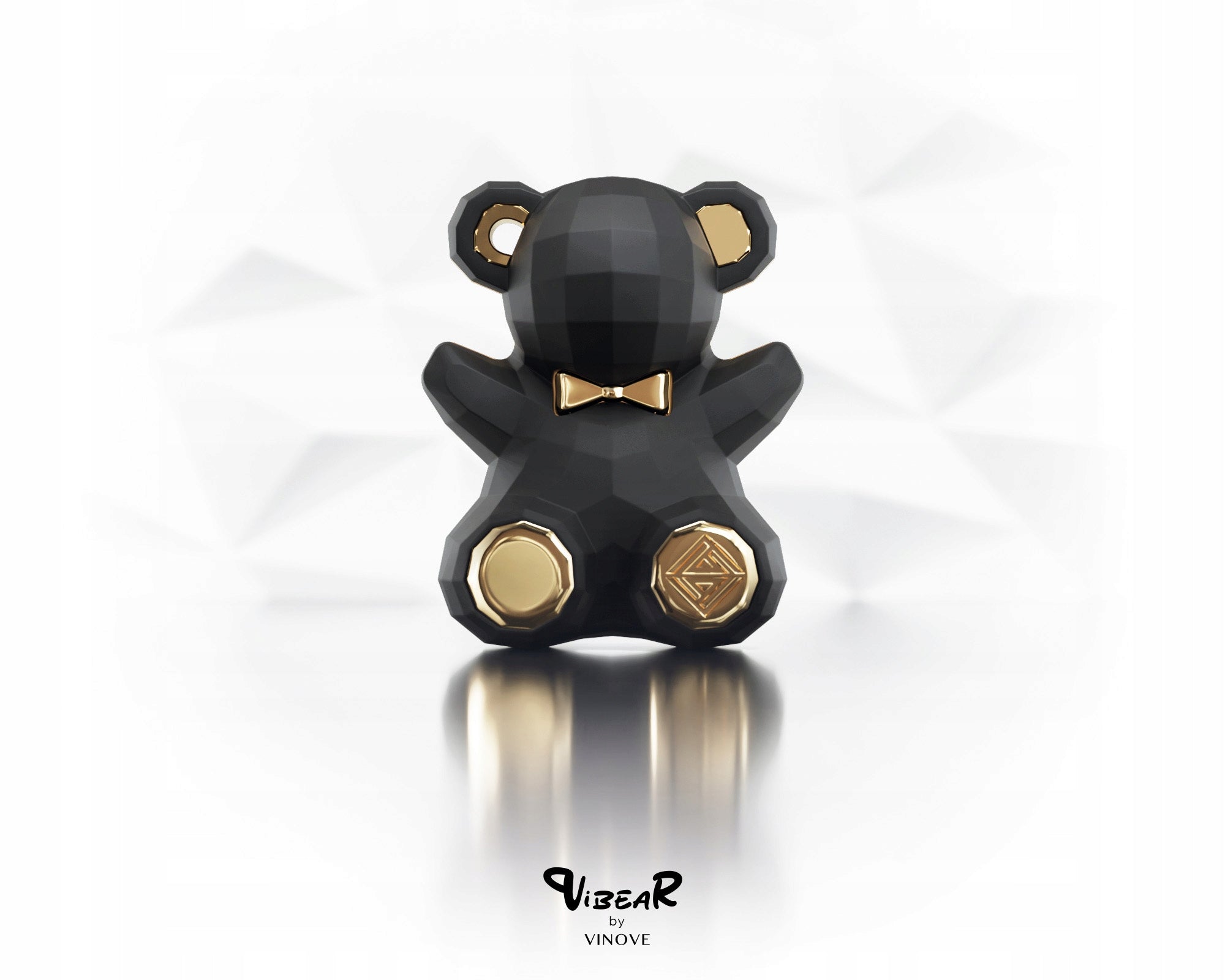 PERFUME FOR CAR VINOVE VIBEAR MILANO FRAGRANCE CAR FRESHENER Manufacturer VINOVE
