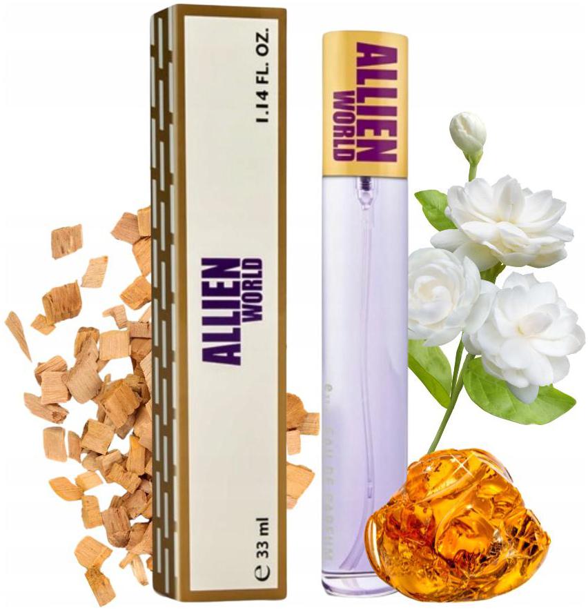 PERFUME INSPIRED BY ALLIEN FLORAL ORIENTAL JASMINE PERFUME