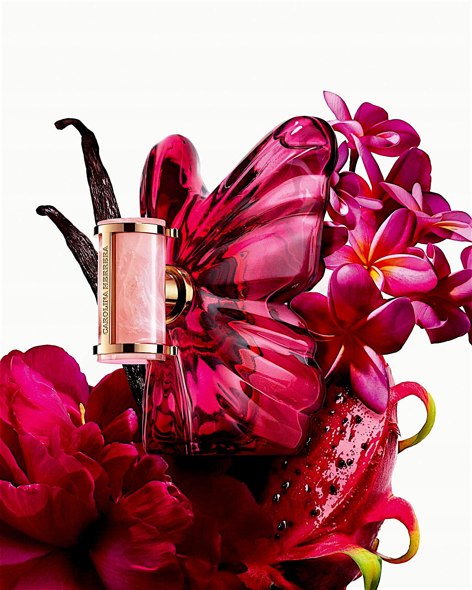 PERFUME LA BOMBA WOMEN MAGNETIZING SEDUCTIVE TEMPTING LUXURY Packaging status original