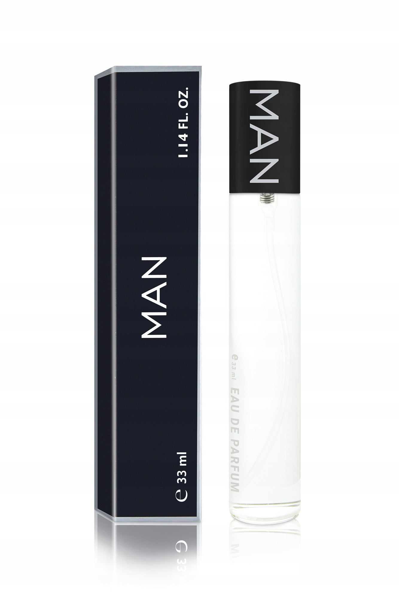 PERFUME MAN PERFUME FOR MEN 33ML / NAINA