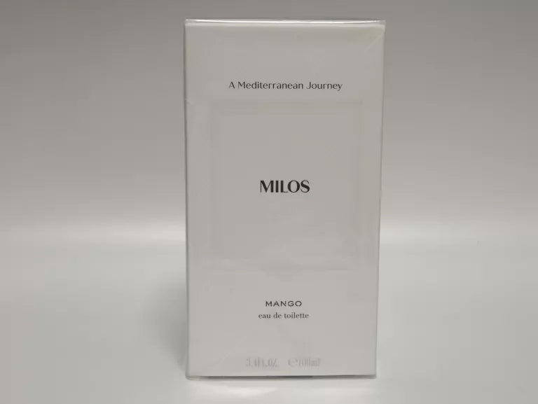 PERFUME MILOS MANGO