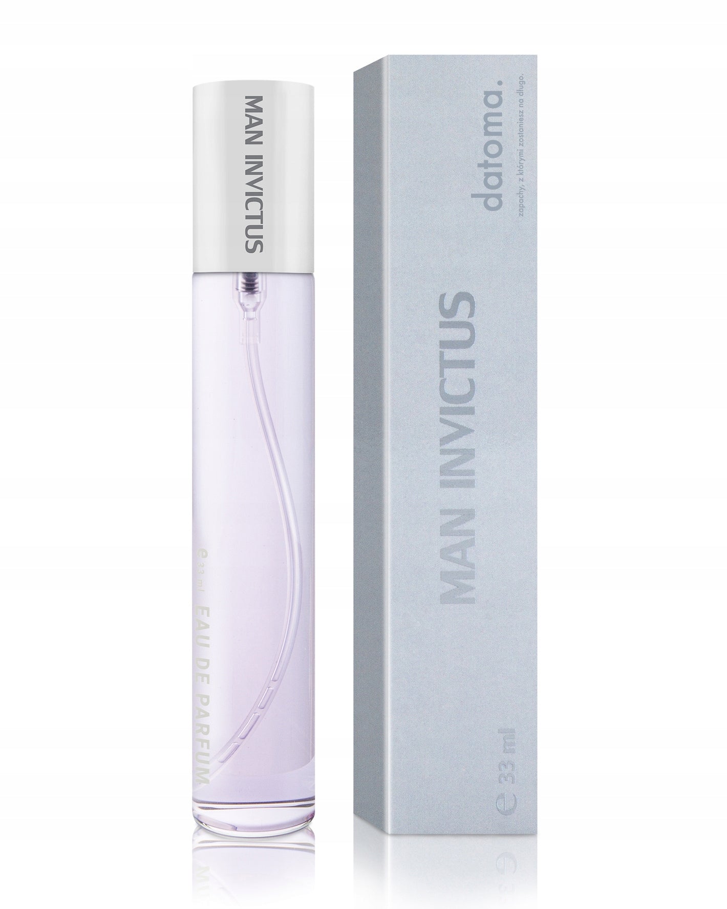 PERFUME Man Invictu 33 ml 149 Brand datoma
