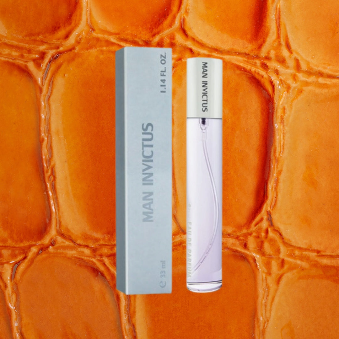 PERFUME PERFUMES INSPIRED BY MEN'S LONG-LASTING INVICT AND MAN 33 ML Manufacturer code 5906952331702