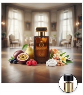 PERFUME ROMERON 251 KIRKE UNISEX
