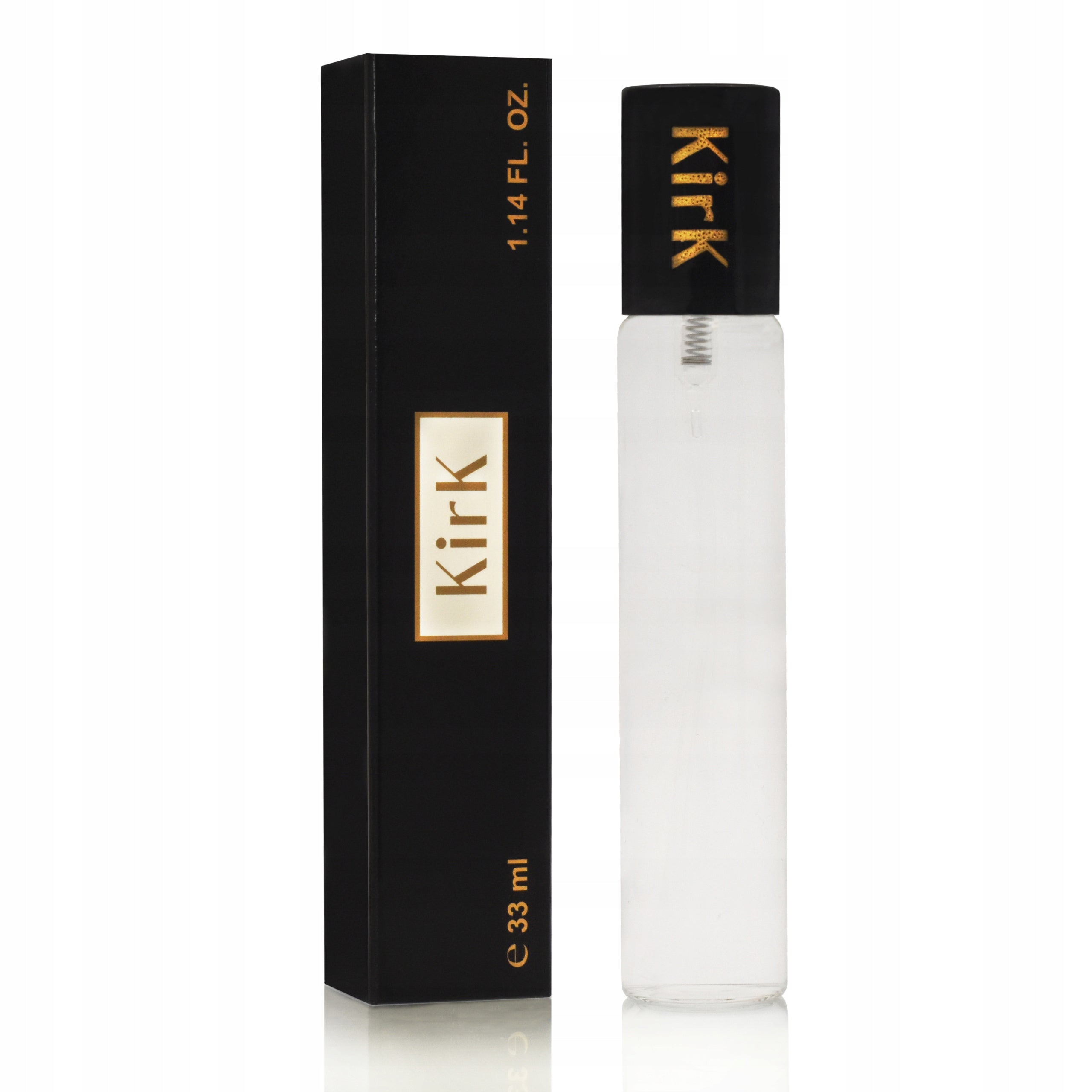 PERFUME UNISEX PERFUMETKI 33 ML KIRK