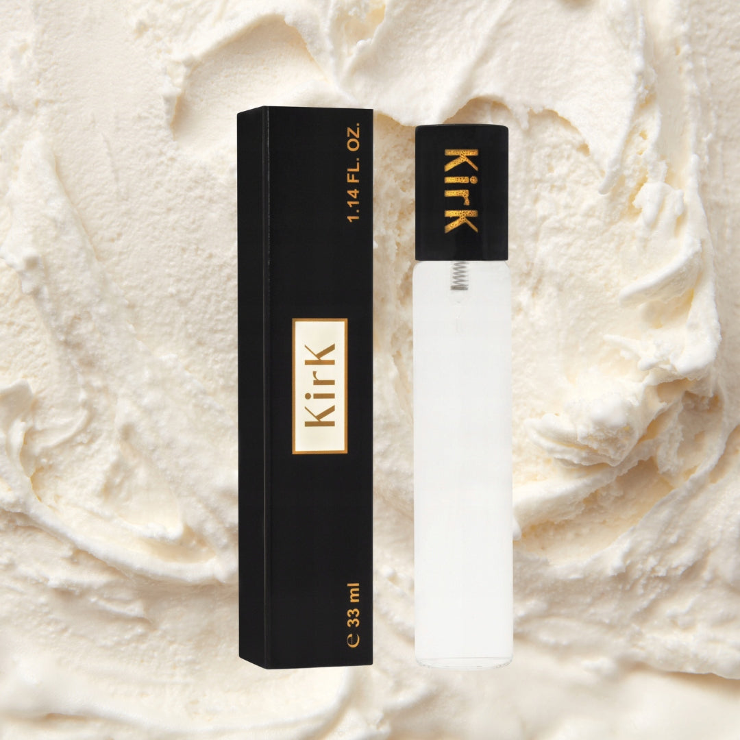 PERFUME UNISEX PERFUMETKI KIRK FRUIT SWEET SENSUAL FOR HER 33 ML EAN (GTIN) 5906952332396