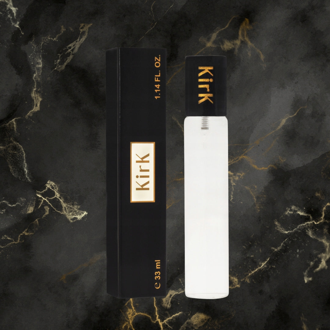 PERFUME UNISEX PERFUMETKI KIRK FRUIT SWEET SENSUAL FOR HER 33 ML Manufacturer code 5906952332396