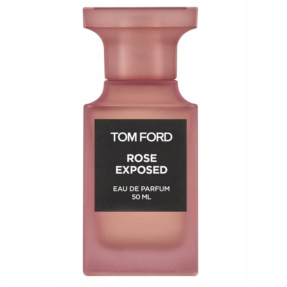 PERFUME Unisex TOM FORD Rose Exposed Perfumed Water EDP 50ml