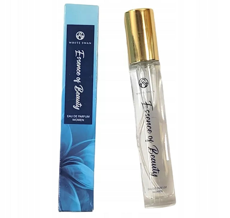 PERFUME WHITE SWAN ESSENCE OF BEATY WOMEN 15 ML