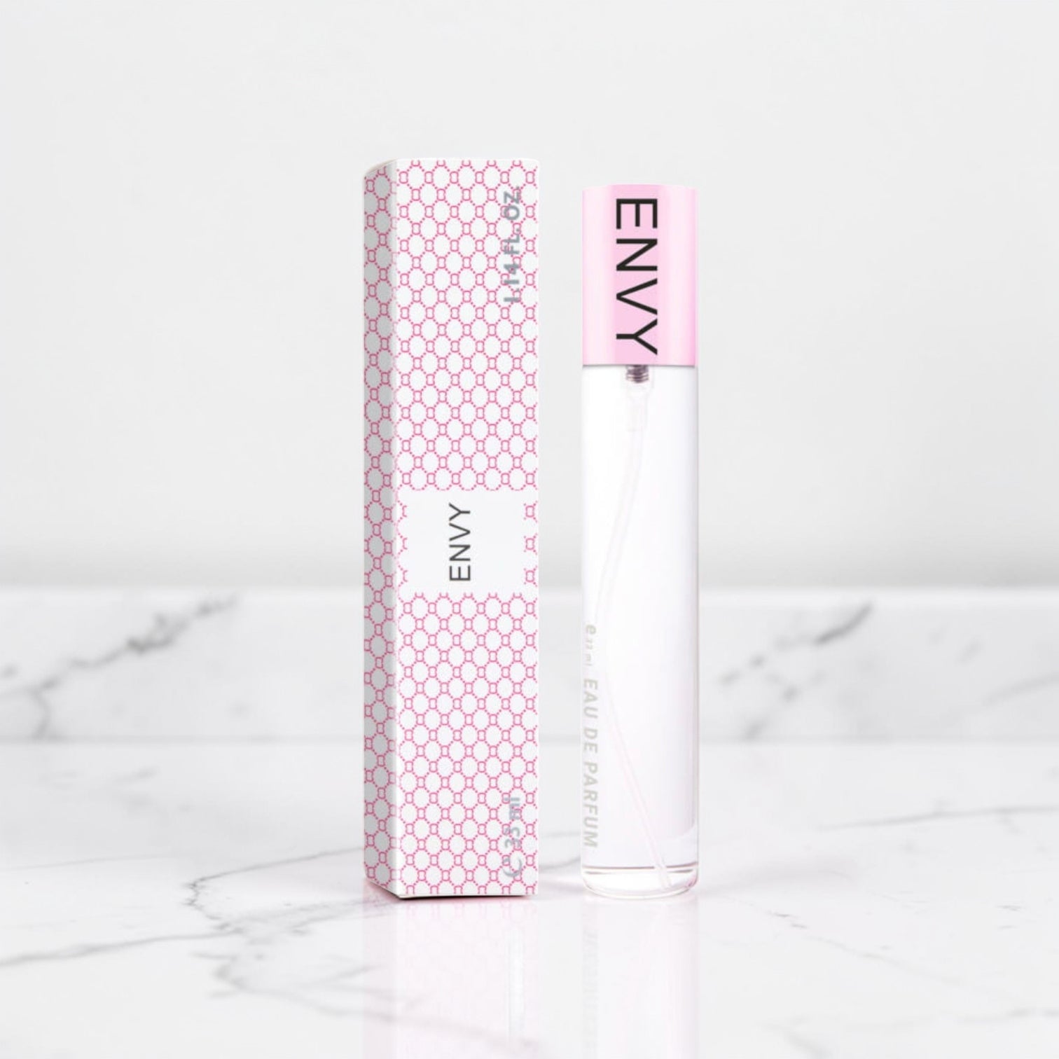 PERFUME WOMEN PERFUMES 33ML ENVY